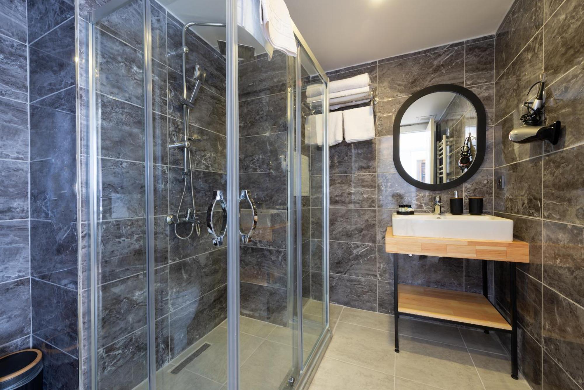 Art Karakoey Aparthotel Istanbul Exterior photo